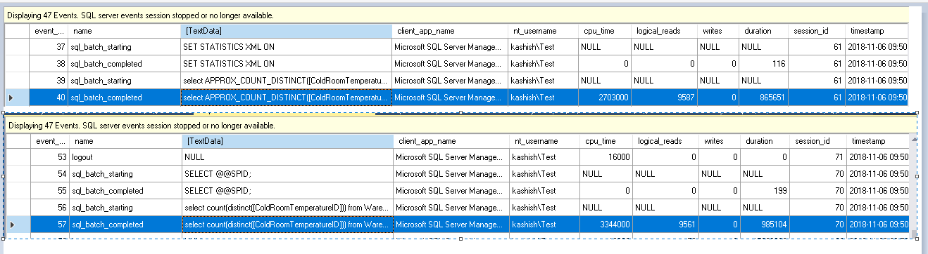 sql server vision最新版本 sql server最新版本是什么_执行计划_21