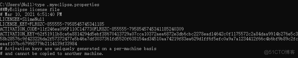 命令提示符窗口运行java 命令提示符窗口的作用_环境变量_06