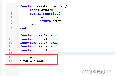 vue实现在线编辑器python vue 在线代码编辑器_lua_05