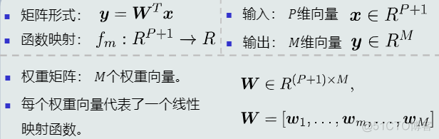 模式识别与机器学习翻译的哪本书 模式识别与机器智能_线性模型_32