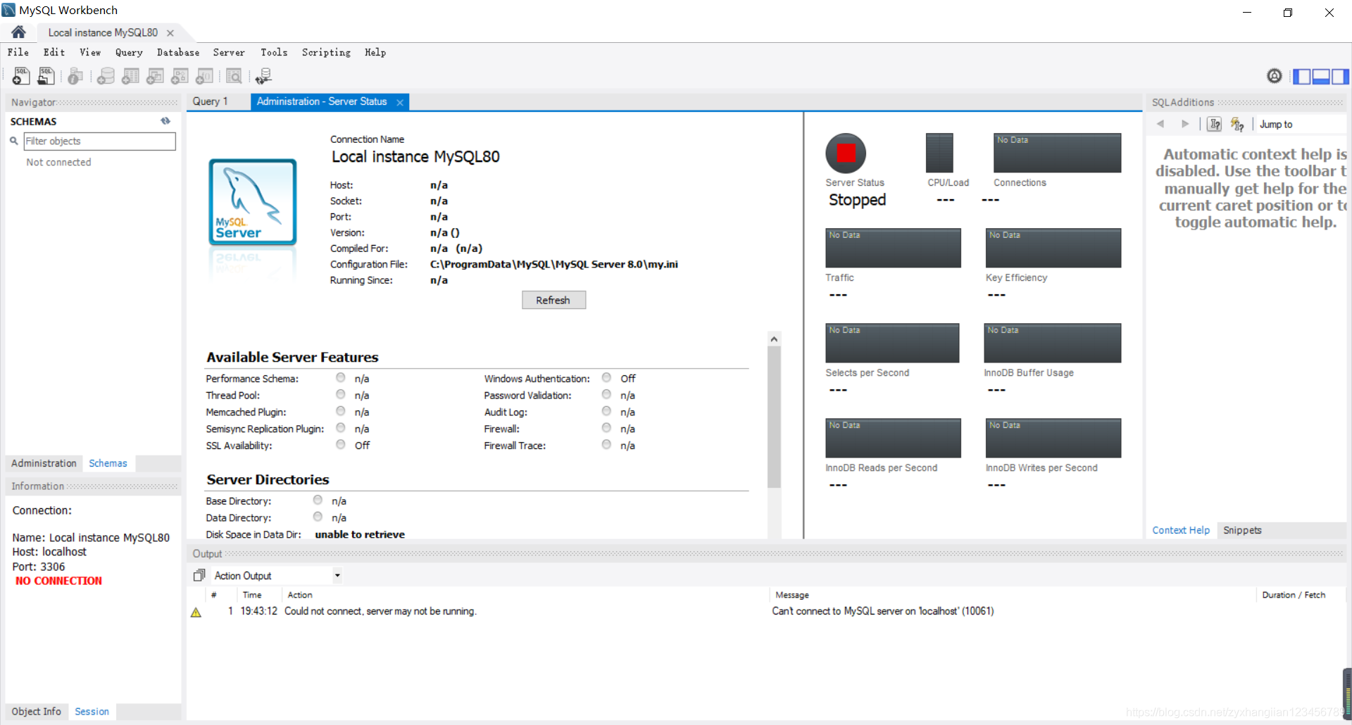 MYSQL 总自己 删库 mysql删库跑路_mysql