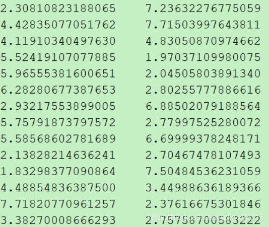 pyspark 谱聚类代码 python k-means聚类算法_聚类_05