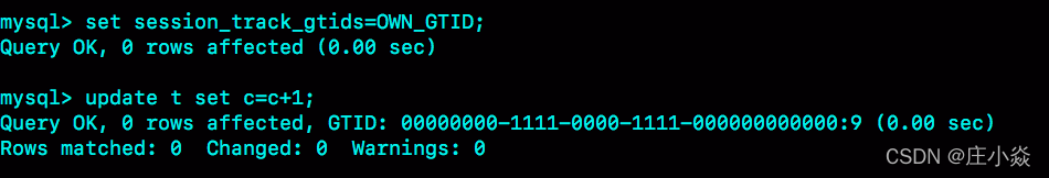 mysql读写分离 spring事务 mysql读写分离架构_客户端_09