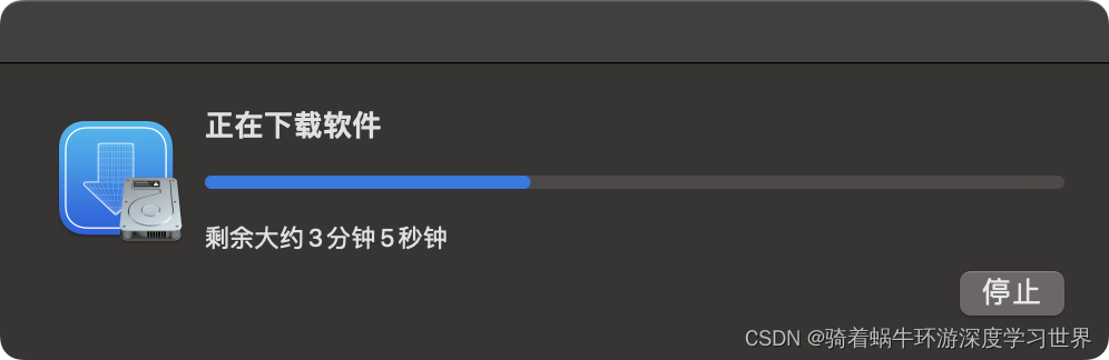 mac 安装 python 2 MAC 安装vscode_macos_04