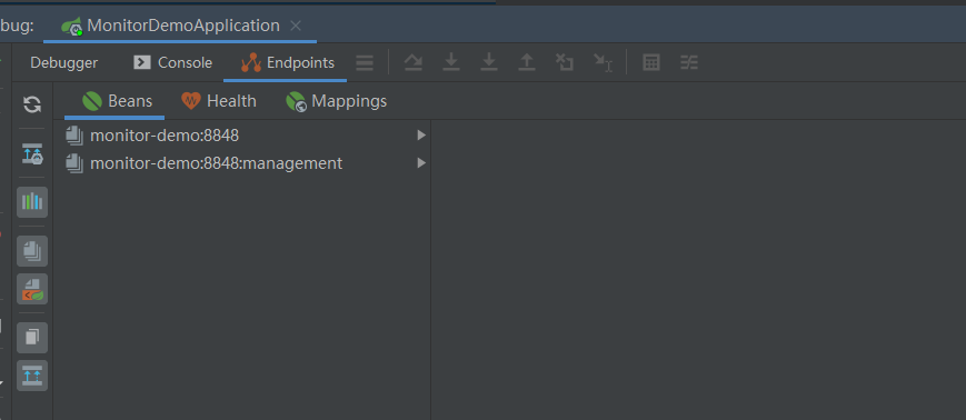 Spring Boot + Prometheus + Grafana 打造可视化监控，一目了然_配置文件_02