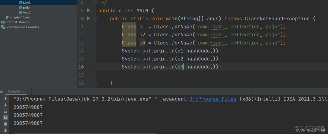 面试官：说说Java反射机制_Java_02