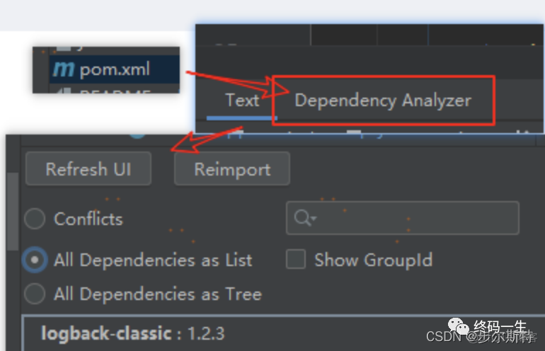 IntelliJ IDEA中的神仙插件 写代码必备_JSON_05