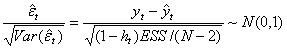 回归 残差分析 python 回归分析残差检验_数据_07