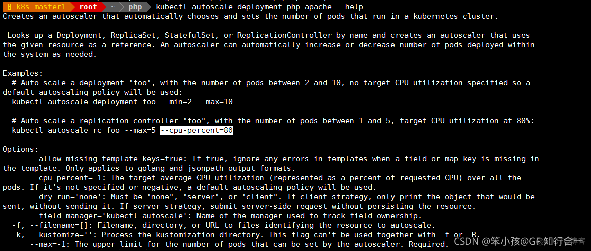 kubernetes pv扩容 kubernetes扩容缩容_pod_21