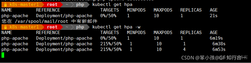 kubernetes pv扩容 kubernetes扩容缩容_linux运维_24