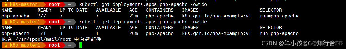 kubernetes pv扩容 kubernetes扩容缩容_kubernetes_28