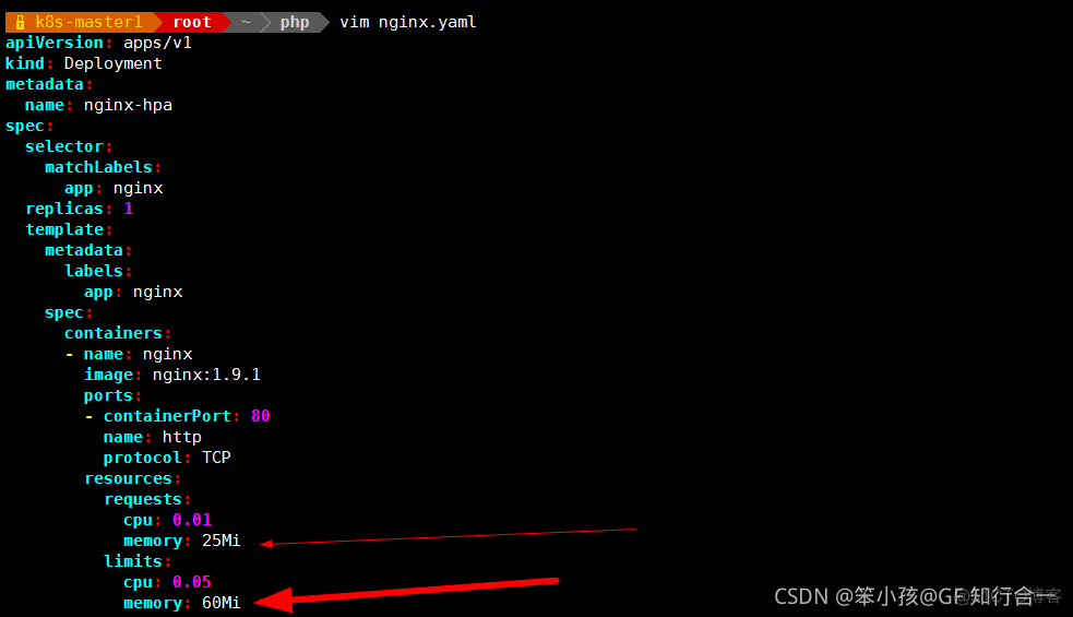 kubernetes pv扩容 kubernetes扩容缩容_docker_30