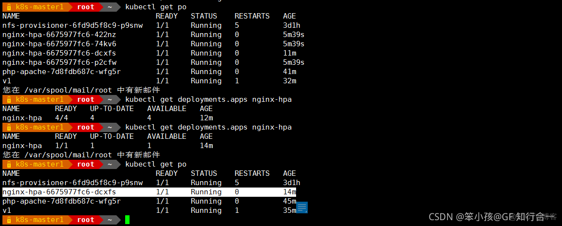 kubernetes pv扩容 kubernetes扩容缩容_kubernetes_40