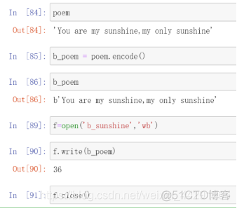 python3.4 文件读写 python对文件的读写_python_08