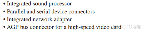 x86架构平板电路 x86架构主板_芯片组