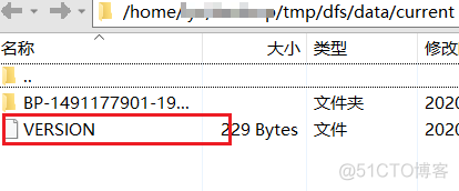 hadoop jps不显示进程 hadoop启动jps没有datanode_hadoop_02