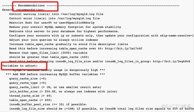 如何测试mysql性能测试 mysql性能测试工具_mysql_04