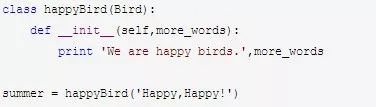 python调用基类构造函数 python调用类的函数_python调用基类构造函数_03