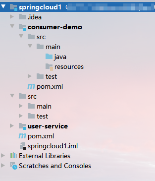 微服务应用安全架构图 微服务架构应用案例_mysql_07