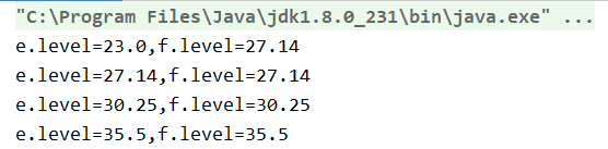 Java 直接赋值好还是new java中赋值是什么意思_赋值_04