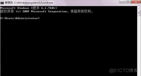 cmd 怎么mysql cmd 怎么删除文件_回车键_03