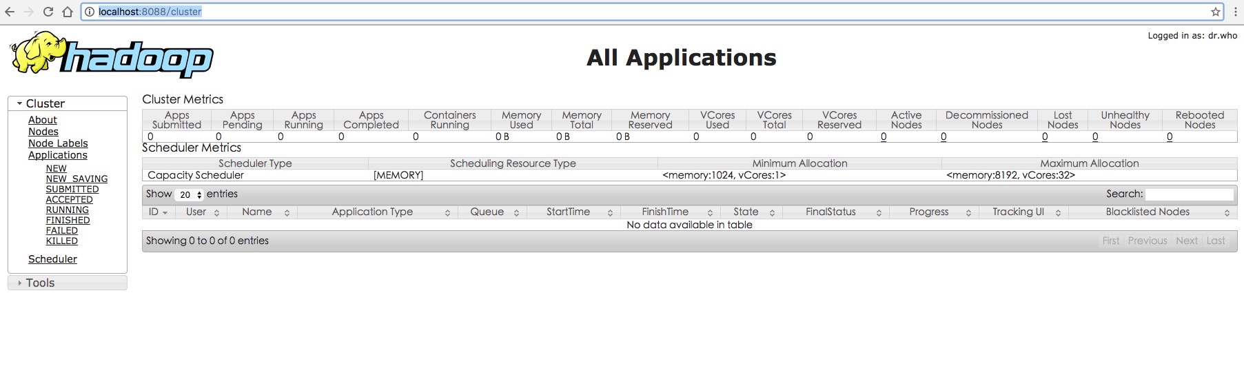 hadoop的用户必须是hadoop 用户hadoop不存在_hadoop_02