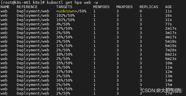 k8s笔记5.1 k8s持久化存储02pv pvc_kubernetes_04