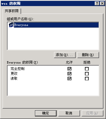 VS2008使用Internet方式连接VSS2005_数据库