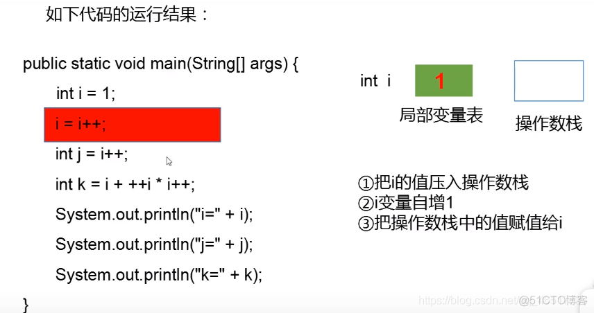 java 面试复习体系总结 java面试必考知识点_java 面试复习体系总结