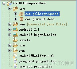 android网络请求封装实现 android网络请求缓存_Android