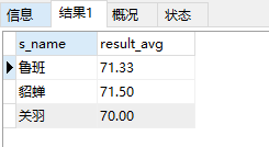 python新建学生对象 python创建学生表_ci_03