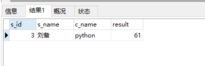 python新建学生对象 python创建学生表_ci_25