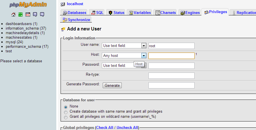 host king不允许连接mysql win 不允许主机连接到mysql_服务器