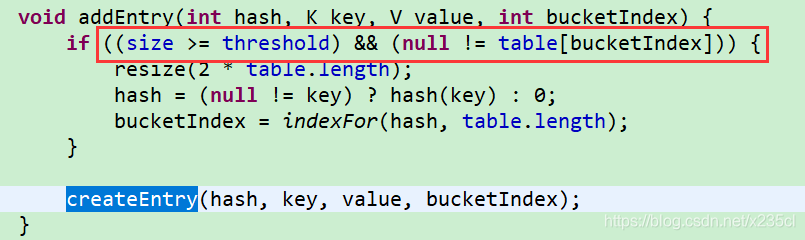 java hashmap 最大可以存多少个key hashmap存在极限容量_数组_02