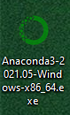 anaconda3怎么配置python环境 anaconda3使用_官网_05