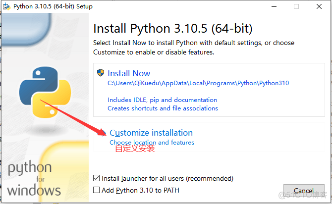 python添加中文安装包 python怎么安装中文版_python