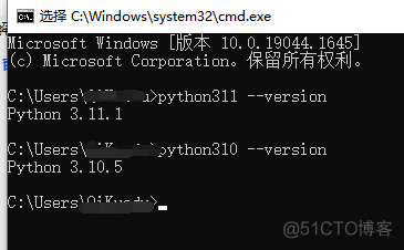 python添加中文安装包 python怎么安装中文版_python添加中文安装包_10