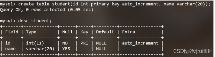 mysql数据库增删改查命令 mysql增删改查教程_mysql数据库增删改查命令_63