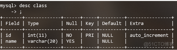 mysql数据库增删改查命令 mysql增删改查教程_数据库_67