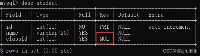 mysql数据库增删改查命令 mysql增删改查教程_数据库_76