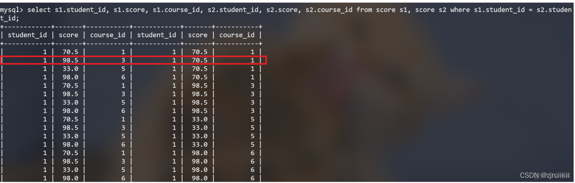 mysql数据库增删改查命令 mysql增删改查教程_mysql_117