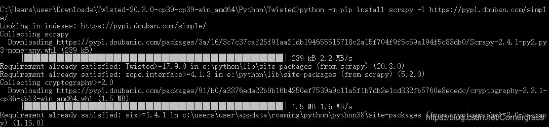 python 实现应管理员运行cmd 命令 python运行cmd需要管理员_pip_06