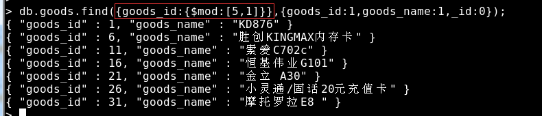 MongoDB Compass比对索引 mongodb索引查询_mongodb_12