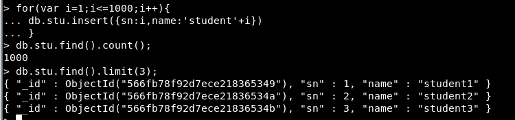 MongoDB Compass比对索引 mongodb索引查询_数据库_20