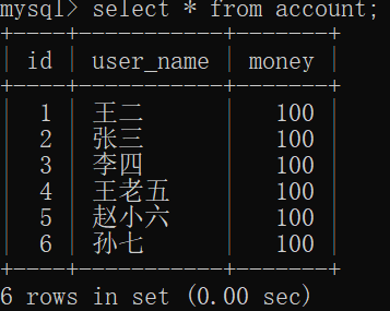 mysql 开启innodb_rollback_on_timeout mysql 开启mvcc_字段_09