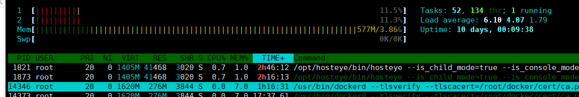 docker 主进程和子进程 多进程 docker开启多线程_springboot_02