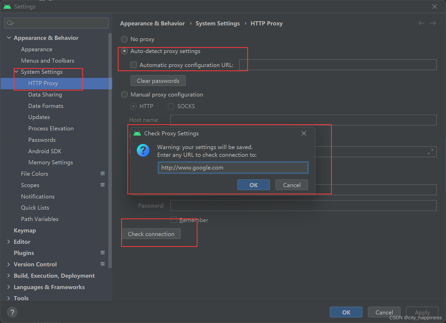 android download gradle很慢 gradle下载很慢_android studio_06