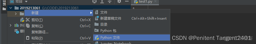 pycharm 连接docker pycharm 连接虚拟机opengauss数据库_pycharm_04