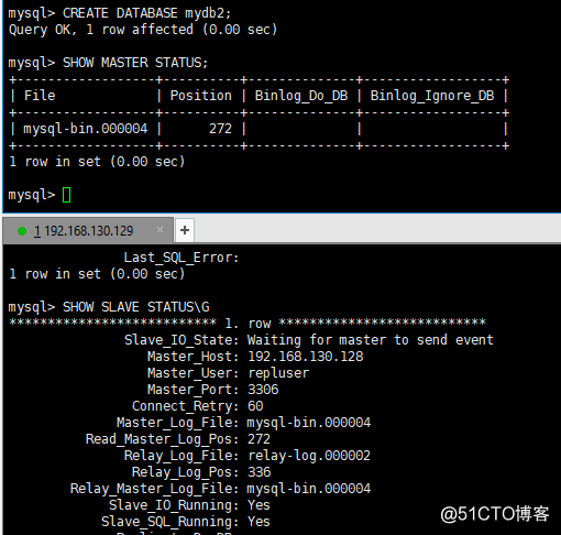 mysql怎么复制函数 mysql复制方式_二进制日志_07