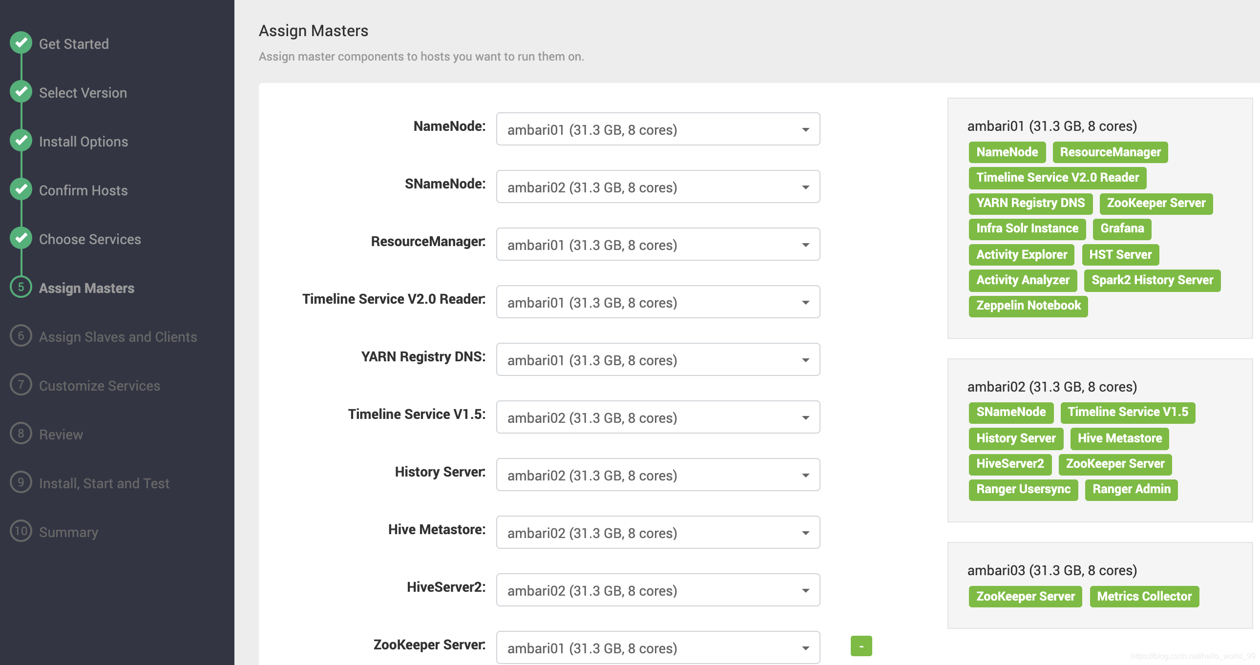 ambari 升级spark ambari安装hadoop_ambari 升级spark_04